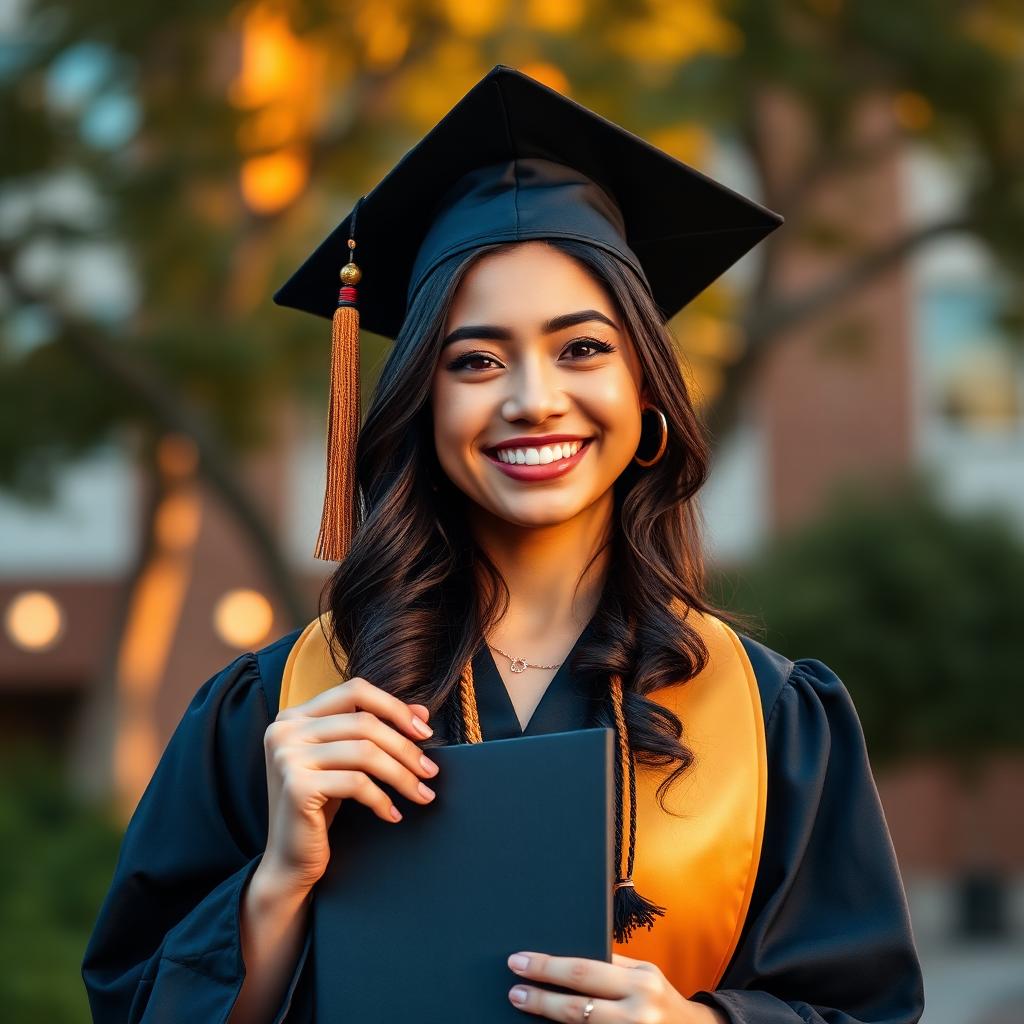 Portada de la canción para mi hija Celia en su graduación