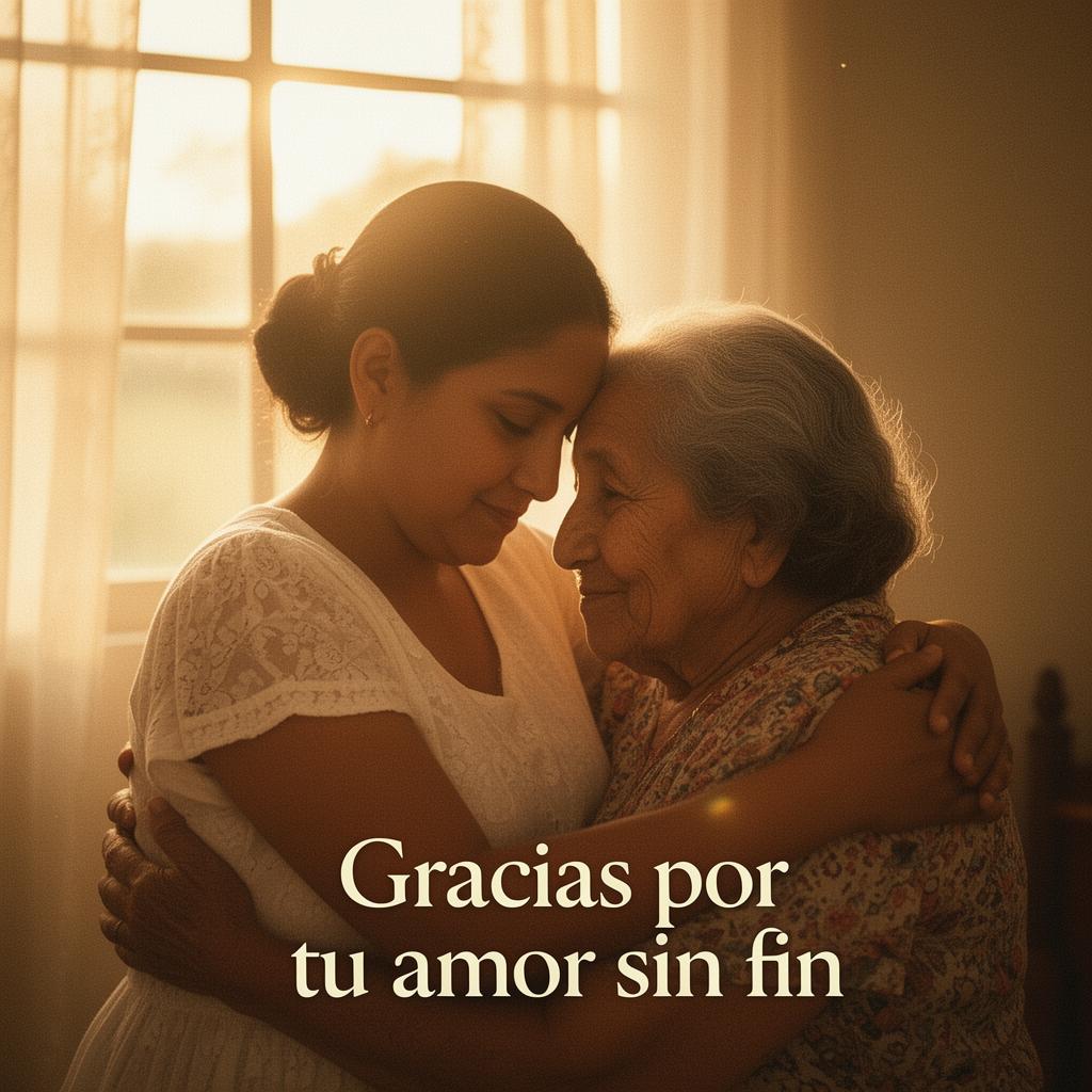 Portada de la canción para mamá